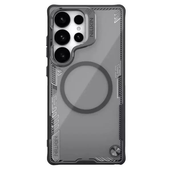 Nillkin Iceblade Prop Camera Protective Case for Samsung Galaxy S25 Ultra
